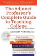 The Adjunct Professor's Complete Guide... - Bild 1