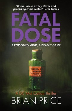 Fatal Dose - Price, Brian