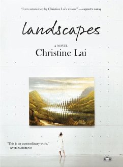 Landscapes - Lai, Christine