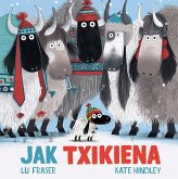 Jak txikiena Jak txikiena