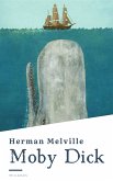 Moby Dick (eBook, ePUB)