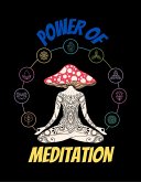 Power Of Mediation (eBook, ePUB)