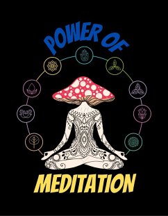 Cover Power Of Mediation (eBook, ePUB)