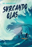 Surcando olas (eBook, ePUB)