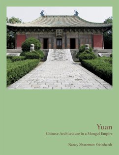 Yuan (eBook, ePUB) - Steinhardt, Nancy