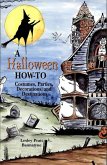 A Halloween How-To (eBook, ePUB)