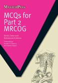 MCQS for Part 2 MRCOG (eBook, ePUB)