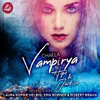 Hope & Justice (Vampirya 3) (MP3-Download)