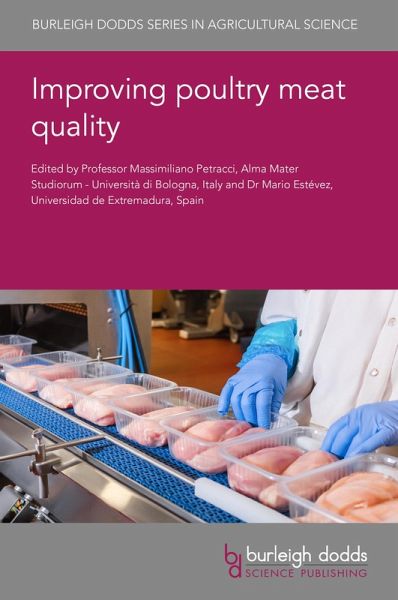 Improving poultry meat quality (eBook, ePUB) Improving poultry meat quality (eBook, ePUB)