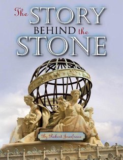 Story Behind the Stone (eBook, ePUB) - Jeanfreau, Robert