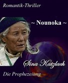 Nounoka (eBook, ePUB)