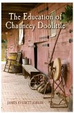 Education of Chauncey Doolittle (eBook, ePUB)
