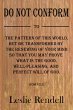 Do Not Conform (Bible Studies, #1)... - Bild 1