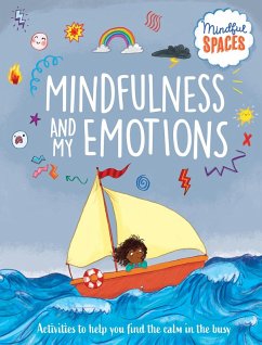 Mindfulness and My Emotions (eBook, ePUB) - Woolley, Katie; Watts, Rhianna