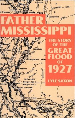 Cover Father Mississippi (eBook, ePUB)