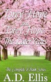 Torey Hope & Torey Hope: The Later Years (eBook, ePUB)