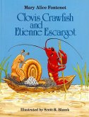 Clovis Crawfish and Etienne Escargot (eBook, ePUB)