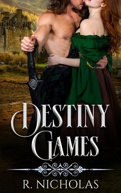 Cover Destiny Games (eBook, ePUB)