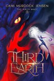 Third Earth (The Arch Mage, #3) (eBook, ePUB)