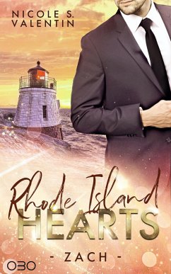 Rhode Island Hearts (eBook, ePUB) - Valentin, Nicole S.