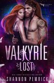 Valkyrie Lost (Valkyries Rising, #2) (eBook, ePUB)