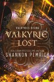 Valkyrie Lost (Valkyries Rising, #2) (eBook, ePUB)