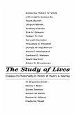 The Study of Lives (eBook, ePUB)