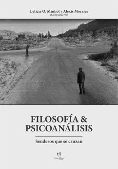 Filosofía & Psicoanálisis (eBook, ePUB) - Minhot, Leticia Olga