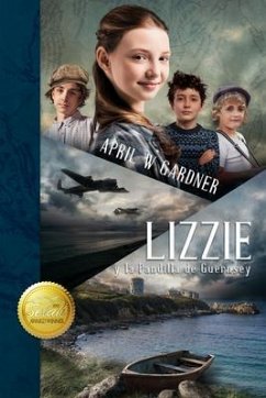 Cover Lizzie y la Pandilla de Guernsey (eBook, ePUB)