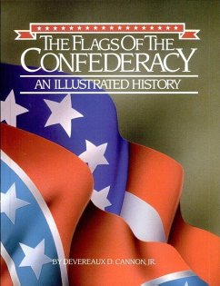 Flags of the Confederacy (eBook, ePUB) Cover Flags of the Confederacy (eBook, ePUB)