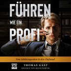 FÜHREN wie ein Profi (MP3-Download)