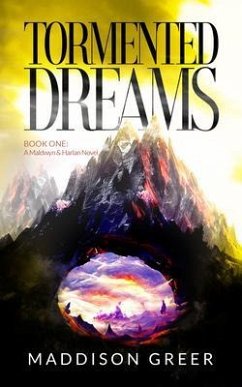 Cover Tormented Dreams (eBook, ePUB)