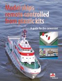 Model ships remote controlled from plastic kits (eBook, ePUB)