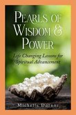 Pearls of Wisdom and Power (eBook, ePUB)