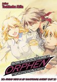 Sorcerous Stabber Orphen: The Wayward Journey Volume 20 (eBook, ePUB) Sorcerous Stabber Orphen: The Wayward Journey Volume 20 (eBook, ePUB)