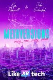 Metaversions (eBook, ePUB)