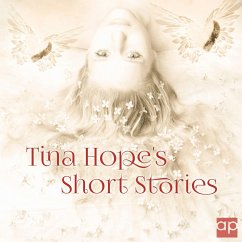 Tina Hope's Short Stories (MP3-Download) - Hope, Tina