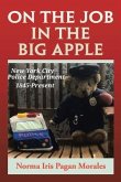 ON THE JOB IN THE BIG APPLE (eBook, ePUB) ON THE JOB IN THE BIG APPLE (eBook, ePUB)