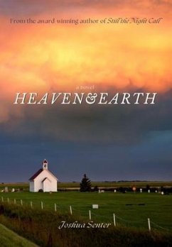 Heaven & Earth (eBook, ePUB) - Senter, Joshua