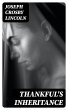 Thankful's Inheritance (eBook, ePUB) - Bild 1