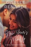 New Year's Mix-Up: A Spicy Romantic Comedy (eBook, ePUB)