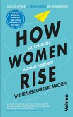 How Women Rise (eBook, ePUB)