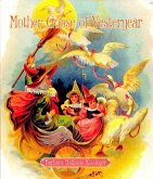 Mother Goose of Yesteryear (eBook, ePUB)