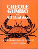 Creole Gumbo and All That Jazz (eBook, ePUB)