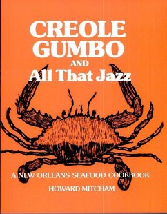 Creole Gumbo and All That Jazz (eBook, ePUB) - Mitcham, Howard