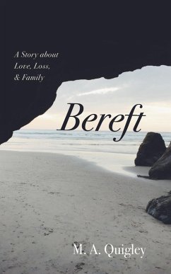 Bereft (eBook, ePUB)