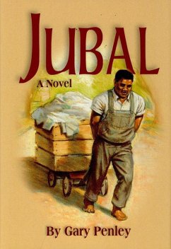 Cover Jubal (eBook, ePUB)