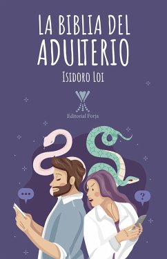 La biblia del adulterio (eBook, ePUB) - Loi, Isidoro