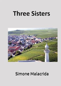 Three Sisters (eBook, ePUB) - Malacrida, Simone