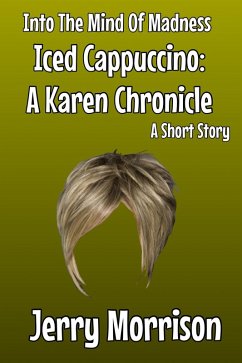 Cover Iced Cappuccino: A Karen Chronicle (eBook, ePUB)